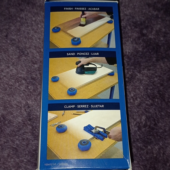 Project blocks - Picture 4 of 7